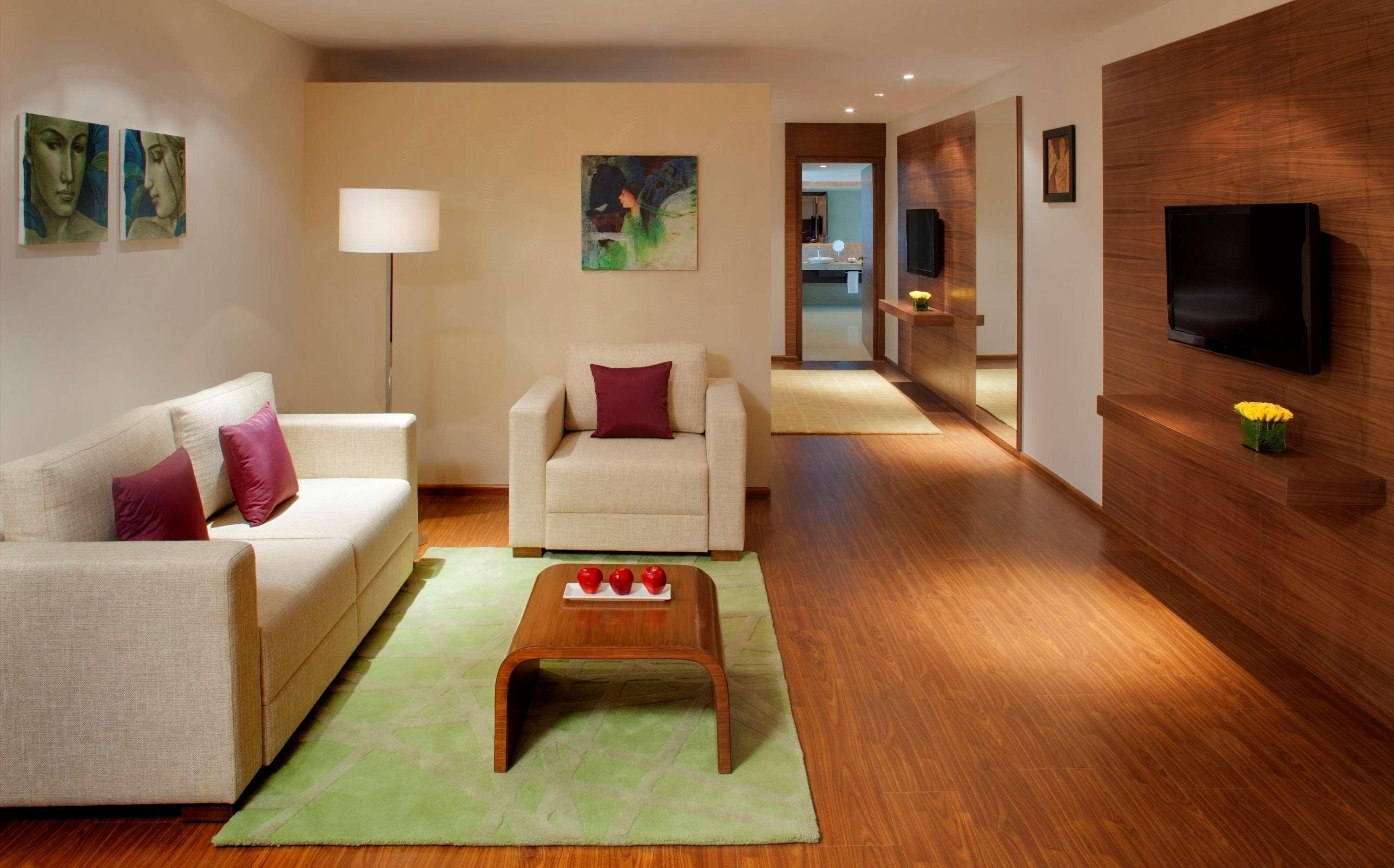 Radisson Blu Plaza Hotel Hyderabad Banjara Hills Exterior foto Suite at the Park, Hyderabad